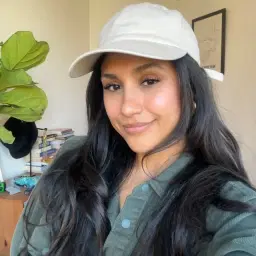 Lauren Gutierrez
