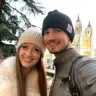 Caleb & Taylor Kiser | US & Worldwide Foodie Travel Couple