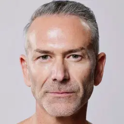 Craig Harris