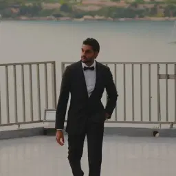 Saamir Mithwani Reels
