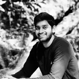 Rohan Varma Vegiraju