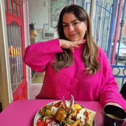 Nottingham Food Guide | Jules