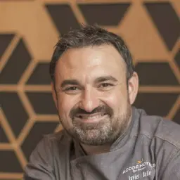 Bellofoodie Javier Bello