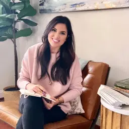Robin | Home Decor & Interior Design