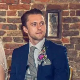 Tom Wickstead