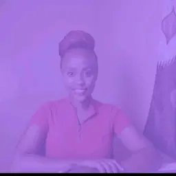Gertrude Njeri | financial literacy advocate 🇰🇪
