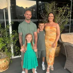 The Kitchen Family