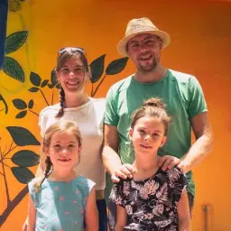 HELEEN | FAMILY TRAVEL PHOTOGRAPHY