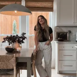 Linsey Woods | Home Decor