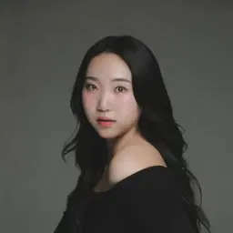 Helaine Zhao