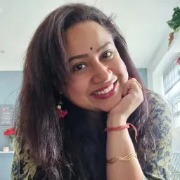 Deepika Rana | Content Creator & Scientist | Sheffield UK