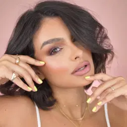 Stephanie Lemos