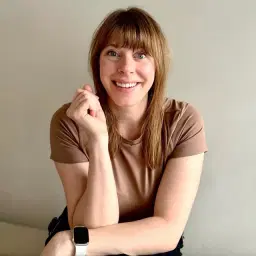 Amelia Reed | Certified Parent Coach