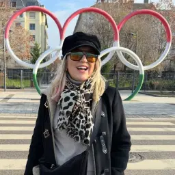 Nicki Chapman