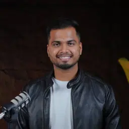 Sambhav Jain