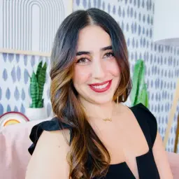 Micheline Maalouf ميشلين