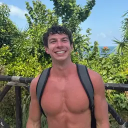 Chase Ridgeway