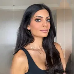 Michelle Rostamian