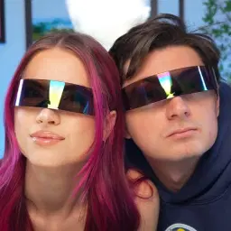 Meg & Matt | Gamers