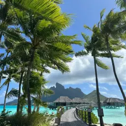 Twotraveloovers | Luxury travel