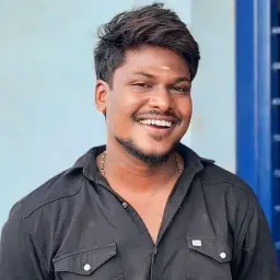 ARAVINTH K