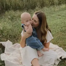Mady | Mom Life🤍