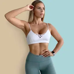 Sinead - Online Coach