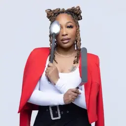 Chef Bri | Tastes of Bri