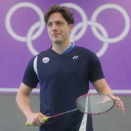 Badminton Coach | 90 Day Challenge