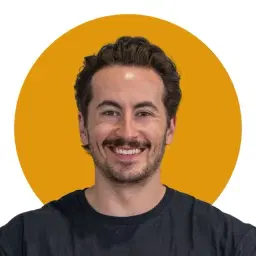 JD Middleton | Functional Fitness Coach
