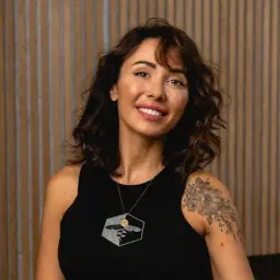 Dr. Julia Shmurak | DPT, NCPT | Pilates | Miami