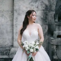 Raych Ramos - Villar