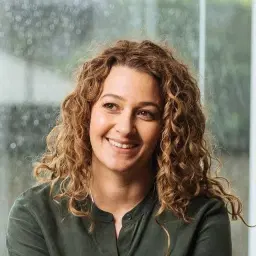 Rouba Shahin  ربى