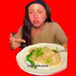Low Cal Queen ⚡️🍲🍓🍴