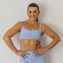Courtlyn Fazakas