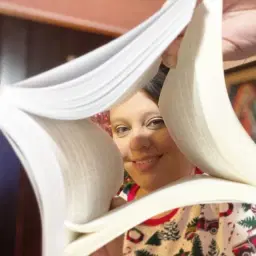 Loca Por La Lectura Romatica