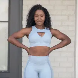 Catherine Takawira