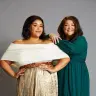 elyse & betsy
