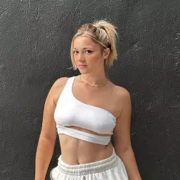 Victoria Yavnyi