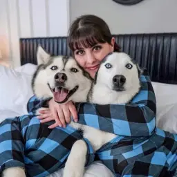 JEN + ATHENA & ARES
