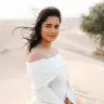 Sharmila Raviraj