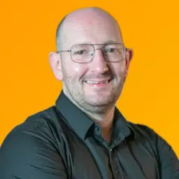 Jerry Amsterdam Photographer Content Creator