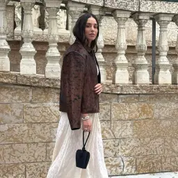 Natasha Lao Caligiuri