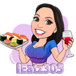 iEatz305 | Mayra 🇻🇪