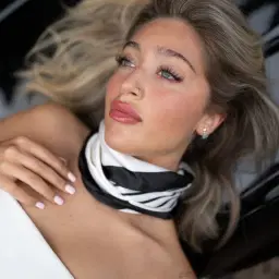 Mahnoush Pourjafari