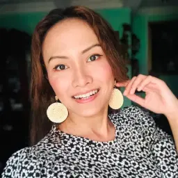 Surya Rahmanty (Sue) ☀️