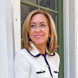 Michelle Averitt | Petite Style