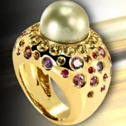 The Jewelry Editor