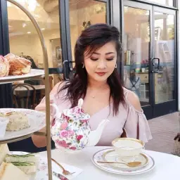 Joanne | Easy Recipes Bay Area Food