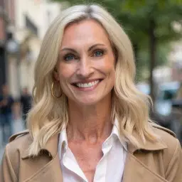 Trisha Spears | Interior Design